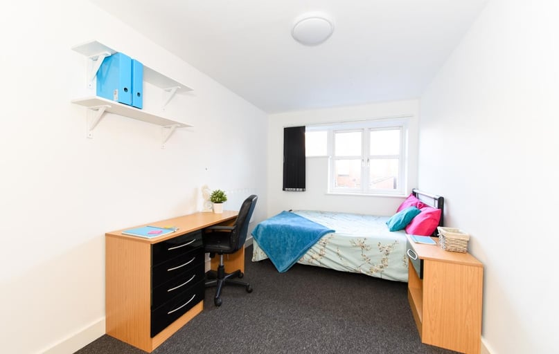 Brookland Rd, Clarendon Park, Leicester - Image 1